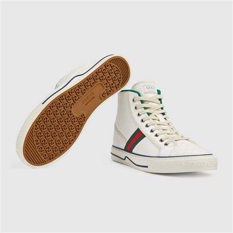 basket montant homme gucci|gucci basket bijoux.